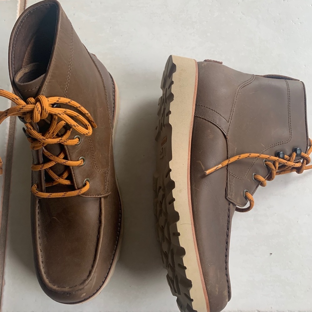 Men’s Ugg Boot